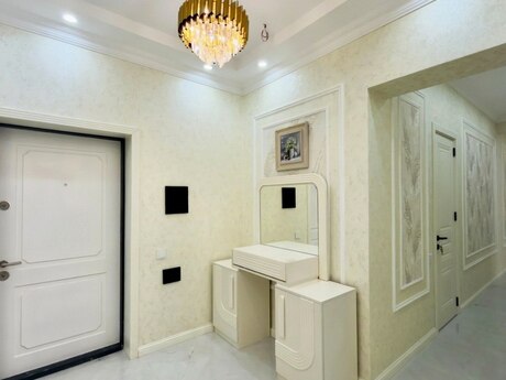 3 otaqlı mənzil, 110 m², 28 May: 375 000 ₼ 5