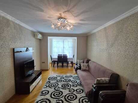 Elan №6328251 - Bakı, Nizami m., 3 otaqlı, 75 m², 3/6 mərtəbə