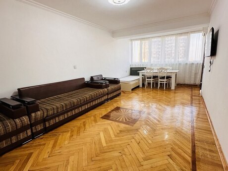 Elan №6328260 - Bakı, İçəri Şəhər m., 3 otaqlı, 53 m², 9/9 mərtəbə