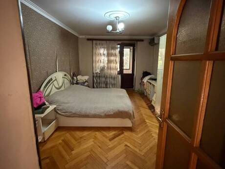 3 otaqlı mənzil, 62 m², İnşaatçılar: 190 000 ₼ 4