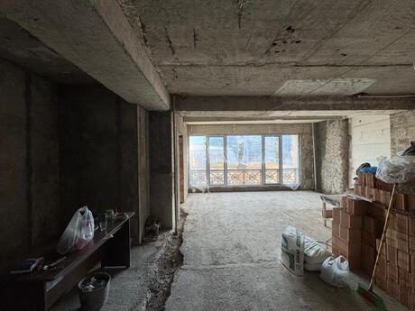 3 otaqlı mənzil, 120 m², İçəri Şəhər: 585 000 ₼ 3