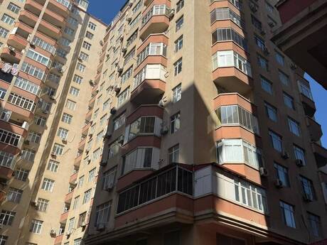 Elan №6328269 - Bakı, Neftçilər m., 3 otaqlı, 141 m², 18/18 mərtəbə