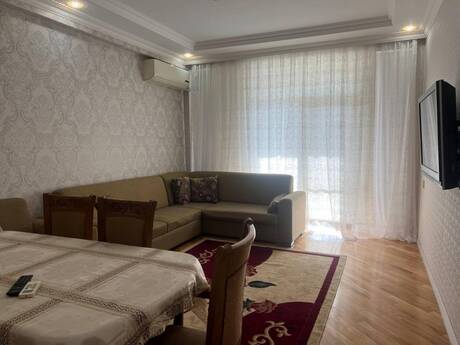 Elan №6328286 - Bakı, 8 Noyabr m., 2 otaqlı, 60 m², 9/16 mərtəbə