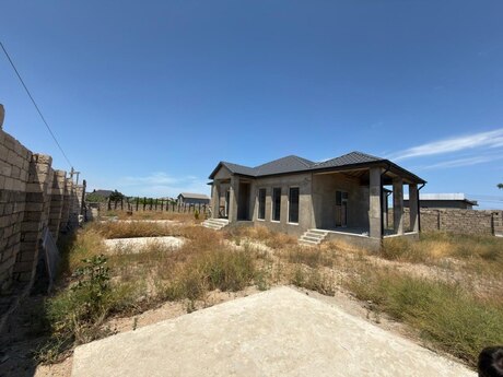 4-room house, 200 m², Xəzər, 160 000 AZN