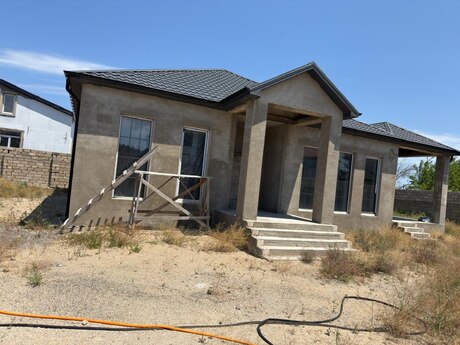 Dübəndidə 4 otaqlı həyət evi satılır, 200 m², 160 000 AZN, şəkil 4 / 12