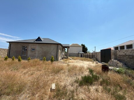 Dübəndidə 4 otaqlı həyət evi satılır, 200 m², 160 000 AZN, şəkil 2 / 12