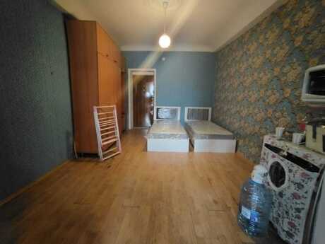 Elan №6328302 - Bakı, Qara Qarayev m., 1 otaqlı, 40 m², 5/5 mərtəbə