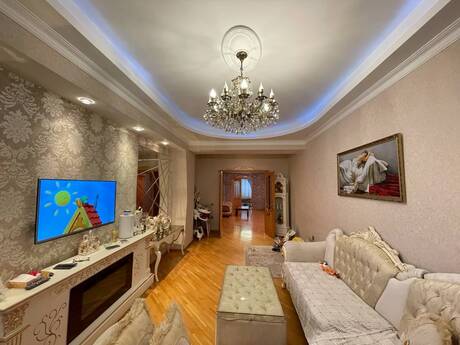 3 otaqlı mənzil, 150 m², 20 Yanvar: 407 000 ₼ 3
