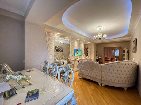 3 otaqlı mənzil, 150 m², 20 Yanvar: 407 000 ₼ 5