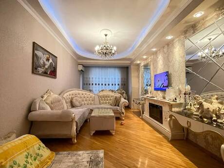 3 otaqlı mənzil, 150 m², 20 Yanvar: 407 000 ₼ 4