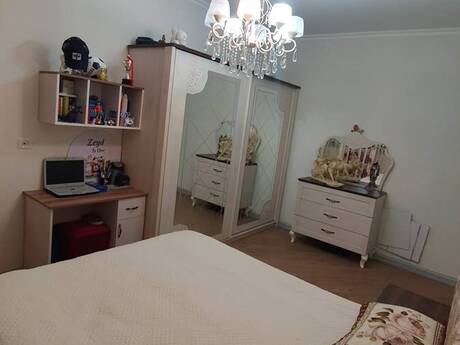 3 otaqlı mənzil, 72 m², Memar Əcəmi: 240 000 ₼ 4