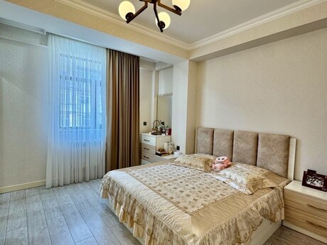 3-room apartment, 98 m², Köhnə Günəşli: 187 000 ₼ 4