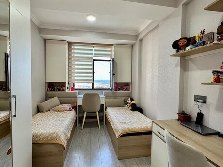 3-room apartment, 98 m², Köhnə Günəşli: 187 000 ₼ 3