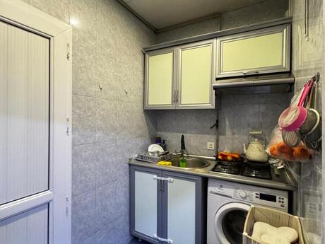 1 otaqlı mənzil, 31 m², Elmlər Akademiyası: 136 000 ₼ 3
