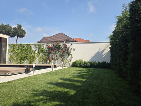 5 otaqlı həyət evi, 210 m², Mərdəkan: 950 000 ₼ 3