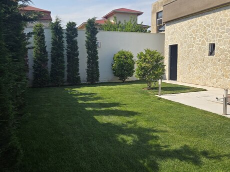 5 otaqlı həyət evi, 210 m², Mərdəkan: 950 000 ₼ 4