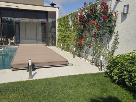 5 otaqlı həyət evi, 210 m², Mərdəkan: 950 000 ₼ 5