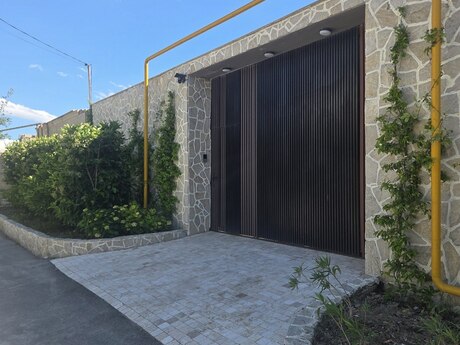 5 otaqlı həyət evi, 210 m², Mərdəkan: 950 000 ₼ 2