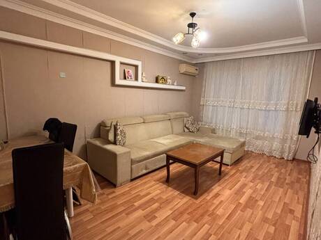 Elan №6328419 - Bakı, Əhmədli q., 4 otaqlı, 100 m², 9/9 mərtəbə