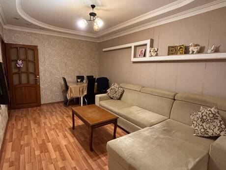 4 otaqlı mənzil, 100 m², Əhmədli: 197 000 ₼ 2
