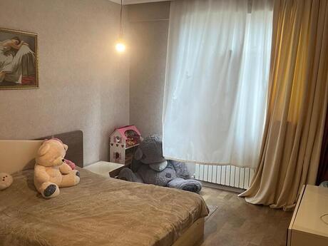 Elan №6328425 - Bakı, Həzi Aslanov m., 3 otaqlı, 80 m², 2/16 mərtəbə