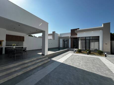 4 otaqlı həyət evi, 145 m², Mərdəkan: 245 000 ₼ 2