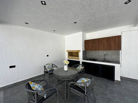 4 otaqlı həyət evi, 145 m², Mərdəkan: 245 000 ₼ 4