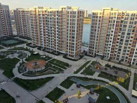 3 otaqlı mənzil, 75 m², Park Yasamal: 226 000 ₼ 3
