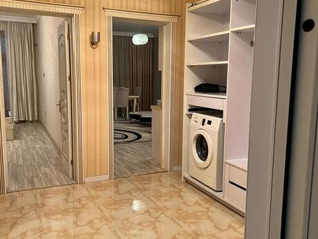 Kirayə 2 otaqlı mənzil, 70 m², Nəriman Nərimanov: 950 ₼/ay 3
