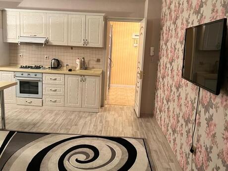 Kirayə 2 otaqlı mənzil, 70 m², Nəriman Nərimanov: 950 ₼/ay 4