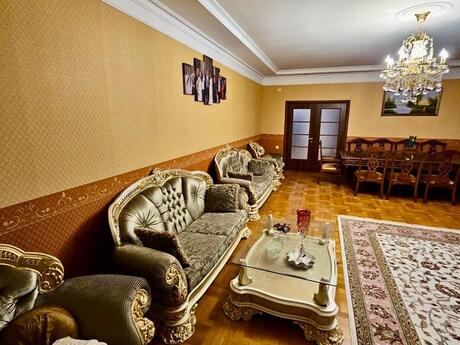 Kirayə 3 otaqlı mənzil, 149 m², Nərimanov: 1 099 ₼/ay 3