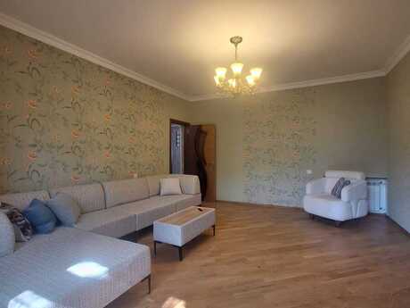 Elan №6328487 - Bakı, Elmlər Akademiyası m., 4 otaqlı, 120 m², 3/4 mərtəbə