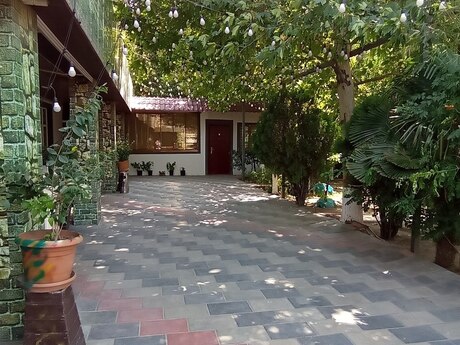 Elan №6328465 - Bakı, Azadlıq Prospekti m., 400 m²
