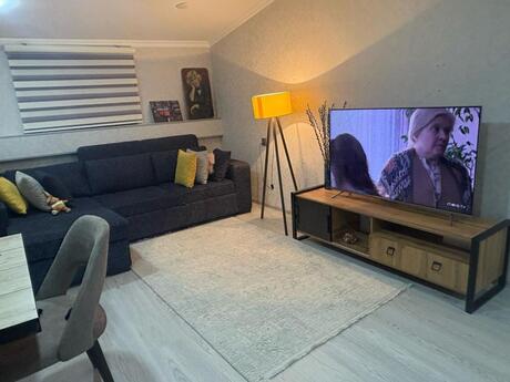 Elan №6328473 - Bakı, 20 Yanvar m., 2 otaqlı, 50 m², 15/16 mərtəbə