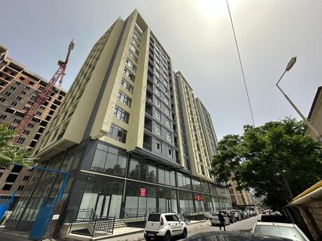 Объявление №6328491 - Баку, м. Шах Исмаил Хатаи, 2-комн., 60 м², 6/11 этаж