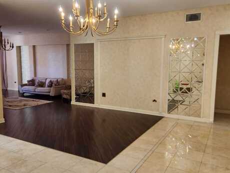 Elan №6328477 - Bakı, Nizami m., 4 otaqlı, 186 m², 6/17 mərtəbə