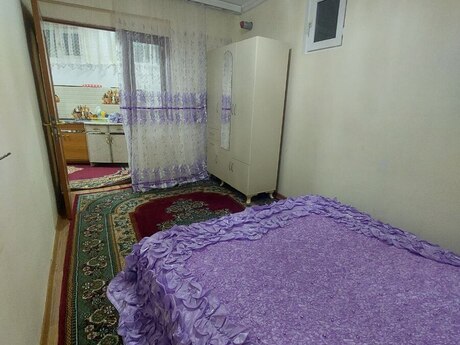 2-комн. дом/дача - Хырдалан - 48 м²