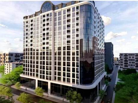 Elan №6328565 - Bakı, Nəsimi r., 2 otaqlı, 64 m², 7/17 mərtəbə