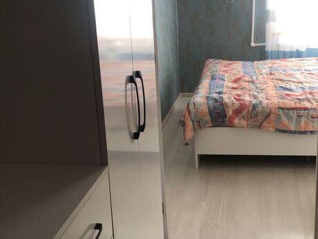 2-room apartment, 35 m², Qara Qarayev: 120 000 ₼ 5