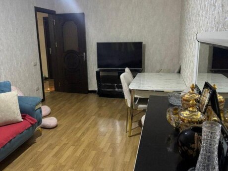 4 otaqlı mənzil, 90 m², Hövsan: 155 000 ₼ 5