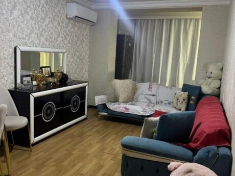 Elan №6328523 - Bakı, Hövsan q., 4 otaqlı, 90 m², 5/5 mərtəbə