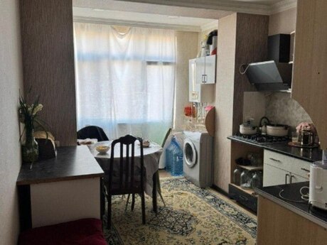 4 otaqlı mənzil, 90 m², Hövsan: 155 000 ₼ 2