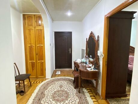 3 otaqlı mənzil, 85 m², Əhmədli: 220 000 ₼ 4