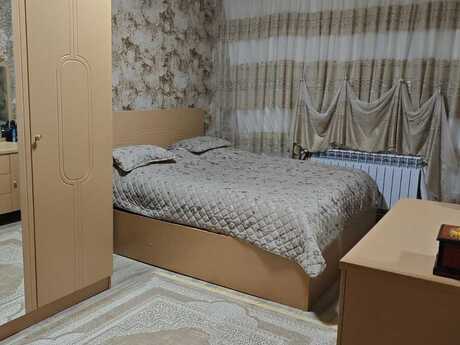 Объявление №6328526 - Баку, м. Мемар Аджеми, 3-комн., 65 м², 3/5 этаж