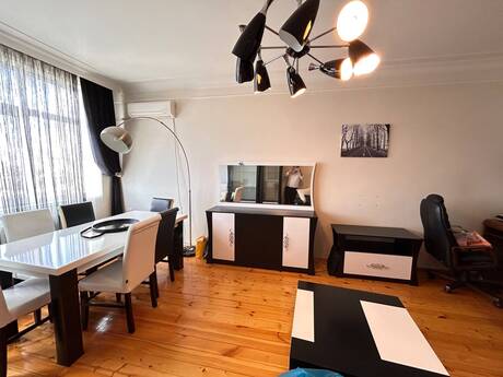2 otaqlı mənzil, 95 m², Xalqlar Dostluğu: 216 000 ₼ 3