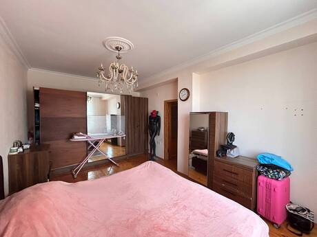 2 otaqlı mənzil, 95 m², Xalqlar Dostluğu: 216 000 ₼ 2