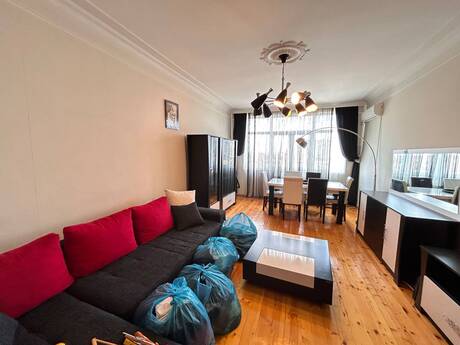 2 otaqlı mənzil, 95 m², Xalqlar Dostluğu: 216 000 ₼ 4