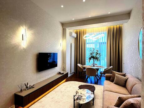 2 otaqlı mənzil, 64 m², Koroğlu Residence: 330 000 ₼ 2