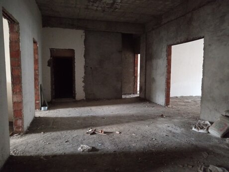5 otaqlı mənzil, 245 m², Nəsimi: 550 000 ₼ 2