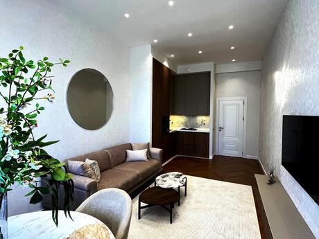 2 otaqlı mənzil, 64 m², Koroğlu Residence: 330 000 ₼ 4